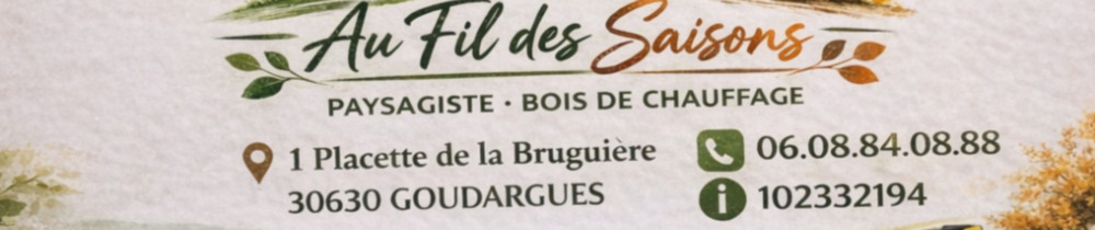 Remy D. (RD Au Fil Des Saisons)