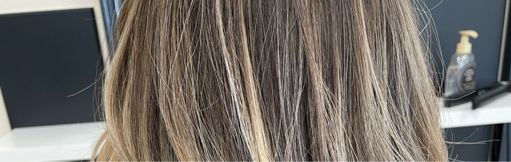Oceane P. (Oceane Coiffure)