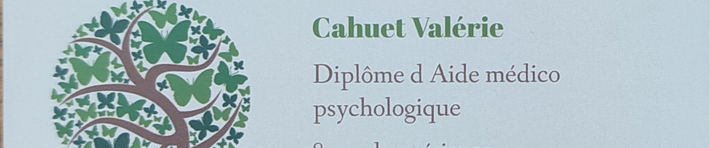 Valérie P.