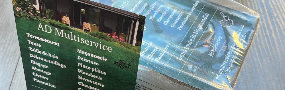 Axel D. (Ad Multiservice)