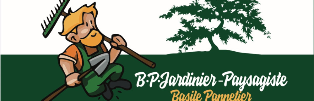 Basile P. (B.P. Jardinier-Paysagiste)
