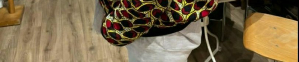 Kadidiatou B.