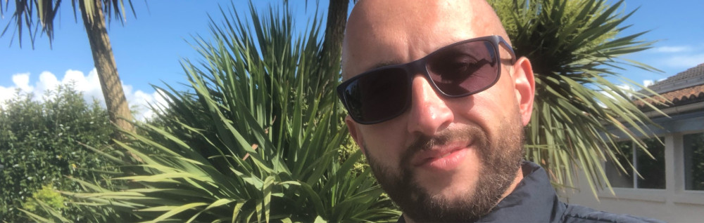 Hervé D. (Rv et ses outils)