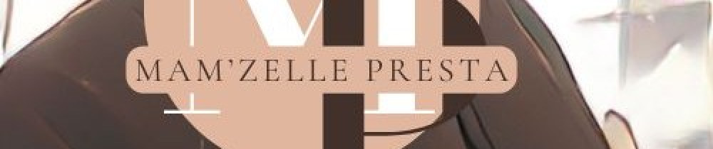 Anne B. (Mam'zelle Presta)