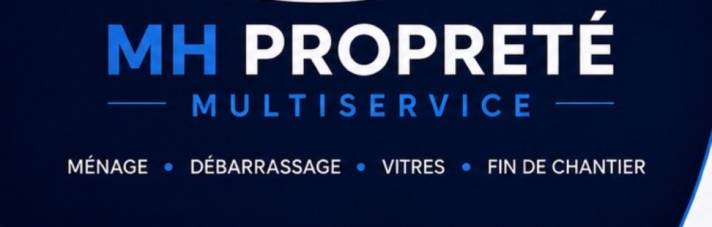 Hocine B. (MH PROPRETE & MULTISERVICE)