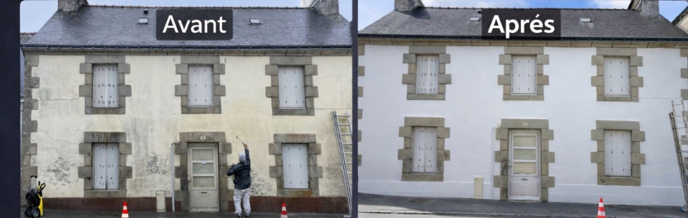 Louis B. (Brillant Entretien)