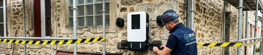 Anthony D. (Bornelectric)
