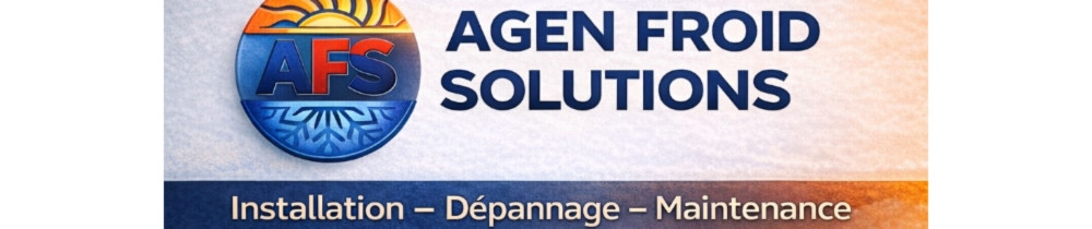 Chafiq E. (AGEN FROID SOLUTIONS)