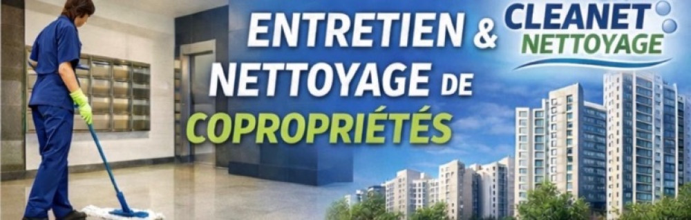 Zakaria A. (Entretien des locaux)