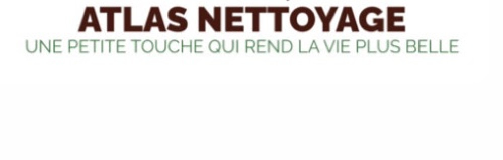 Ayse O. (atlas nettoyage)