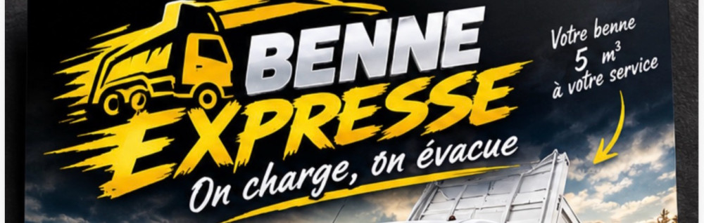 Enrique C. (BENNE EXPRESSE)