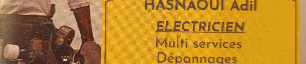 Adil H. (Ei Hasnaoui Adil)