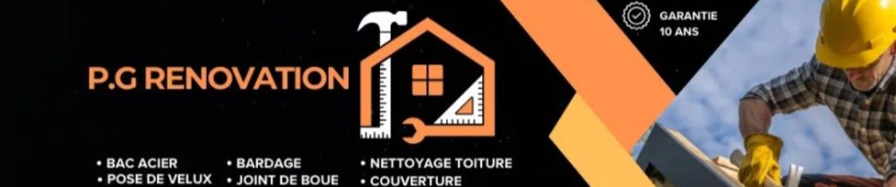Philippe G. (PG renovation)