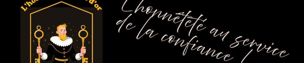 Ludovic P. (L'homme aux clefs d'or)