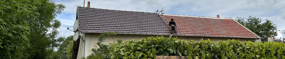 Jesson P. (renov pro toiture)