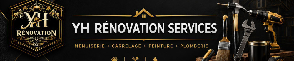 Yannis H. (YH Rénovation Services)