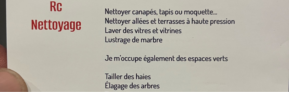 Cesar R. (rcnettoyage)