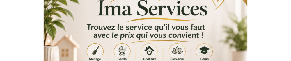 Imen B. (Ima services)
