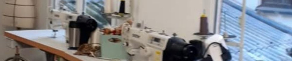 Farida D. (Farida Djadi Couture)