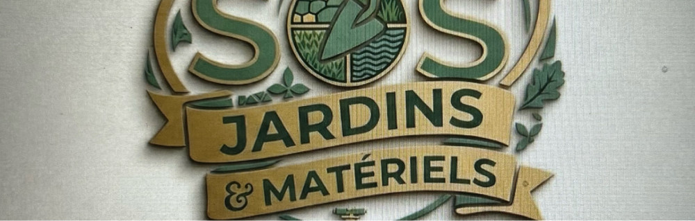 Sebastien L. (Sos Jardins Et Materiel)