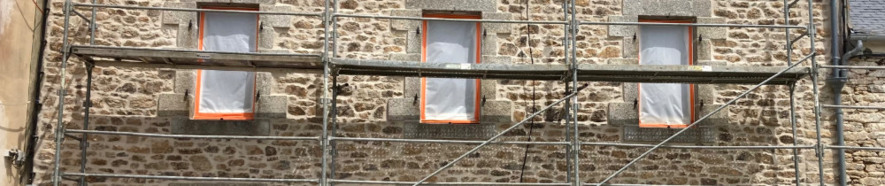 Murat O. (Murat maçonnerie rénovation)