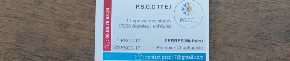 Mathieu S. (P.S.C.C 17)