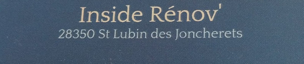 Martial J. (Inside Rénov)