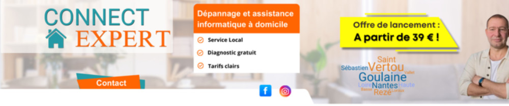 Xavier C. (Connect Expert)