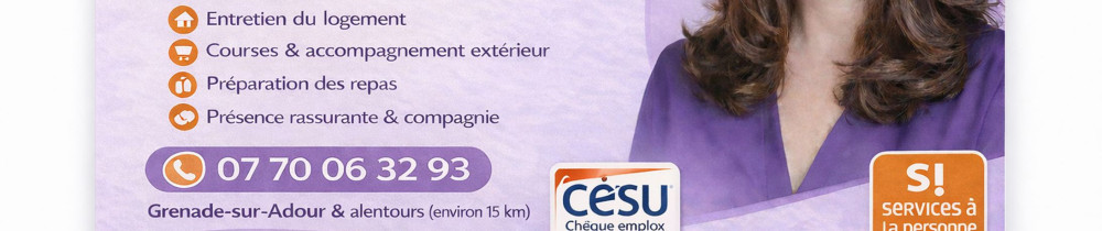 Mélanie D. (Presence De Mélanie)