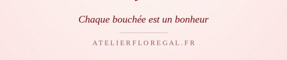 Marie Joselaure D. (ATELIER FLORÉGAL C...