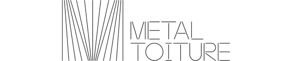 Métal Toiture