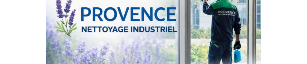 PROVENCE NETTOYAGE INDUSTRIE LAPORTOIS...