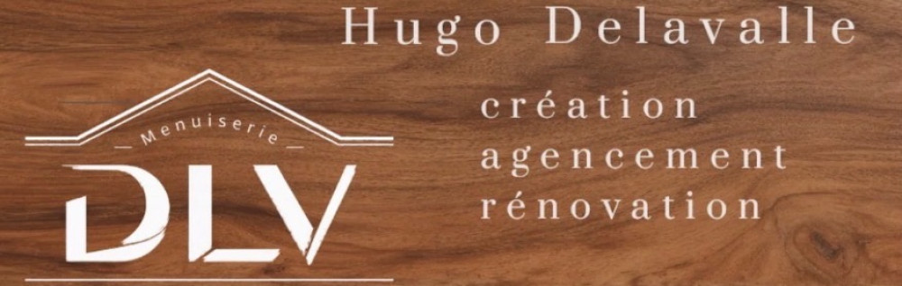 Hugo D. (DLV Menuiserie)