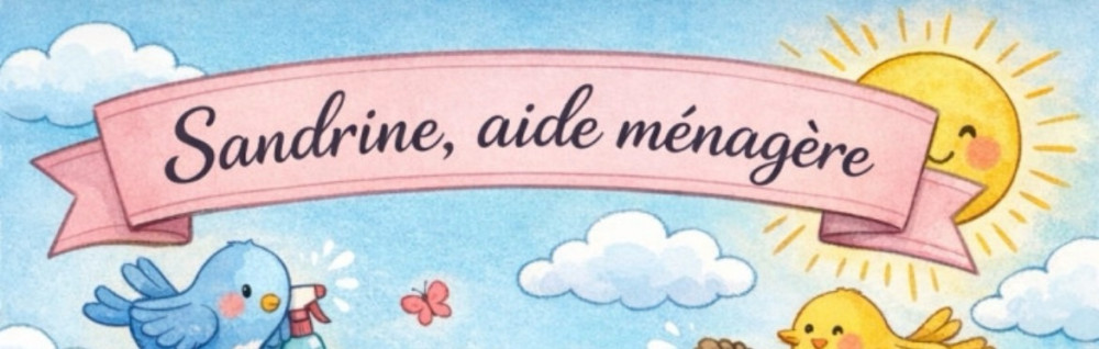 Sandrine B.
