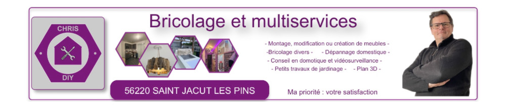 Christophe D. (Chris DIY)