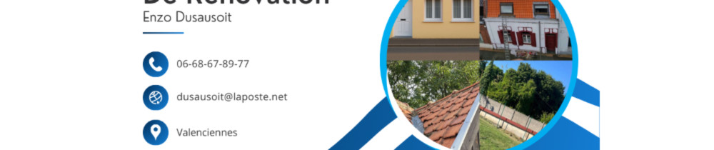 Enzo D. (toiture,façade,espace vert)