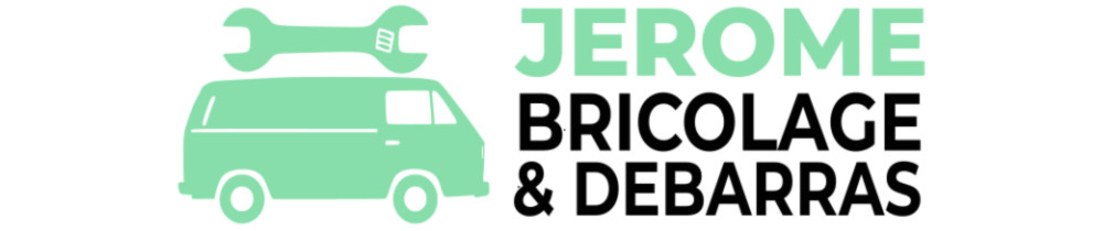 Jerome O. (Jérôme Bricolage et débarra...