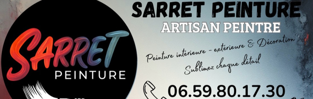 Corentin S. (SARRET PEINTURE)