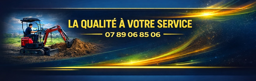 Quentin L. (LABBE MULTISERVICE)