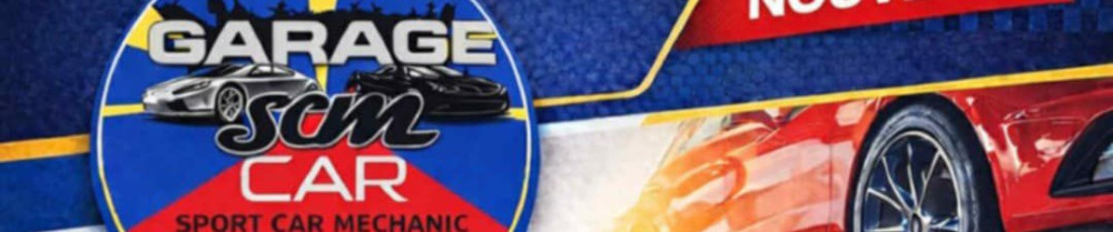 Raphaël L. (SCM CAR)