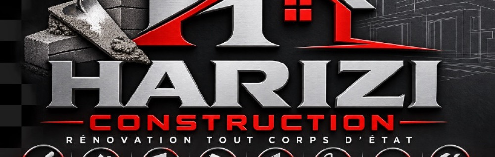Harizi Construction
