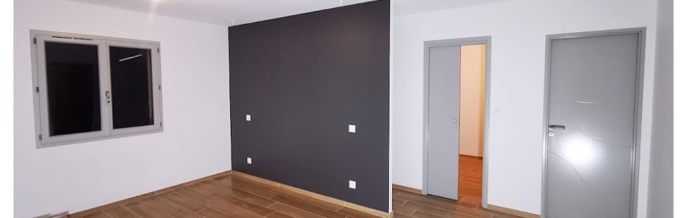 Peintre A. (peintre en bâtiments)