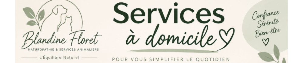 Blandine F. (Blandine Naturopathie & S...