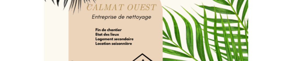 Mélissa M. (CALMAT Ouest)