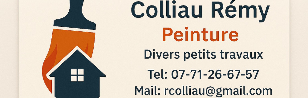 Rémy C. (Colliau Rémy)