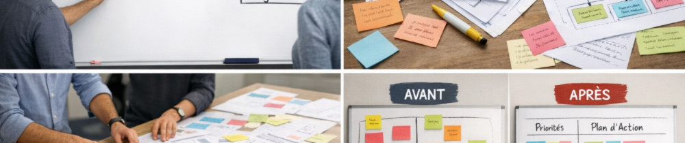 E2 CONSULTING J'assiste le boss