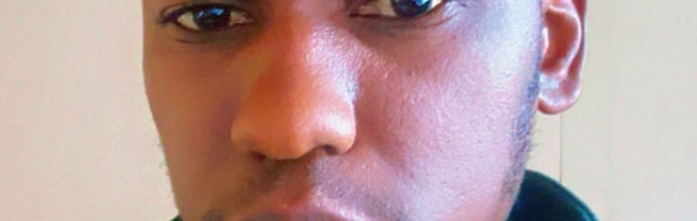 Mamadou Saliou D.