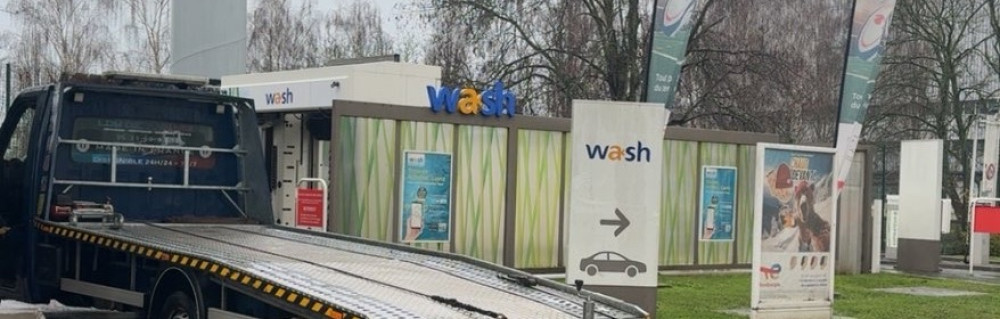 Mohamed B. (MB AUTO DEPANNAGE)