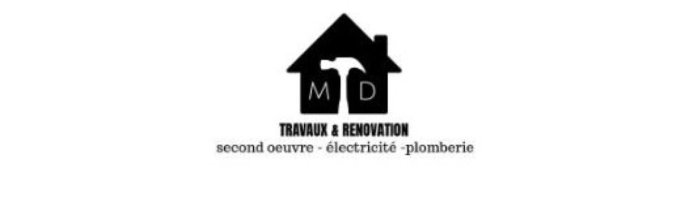 Gabriel M. (MD Travaux & Rénovation)