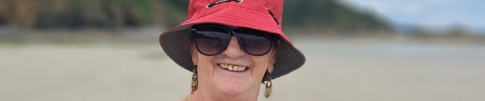 Huguette L.